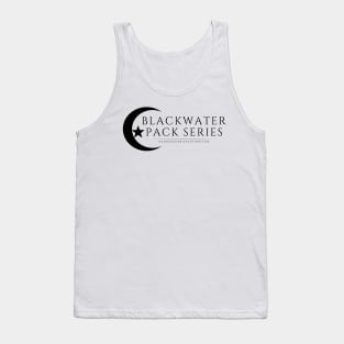 Blackwater Pack Logo Tank Top